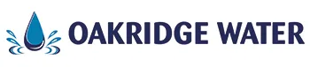 Oakridge Water – Irrigation Systems Logo