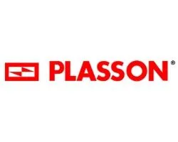 Plasson logo