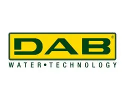 DAB Water Technology logo