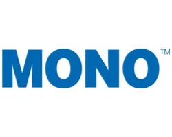 MONO - logo and supplier of irrigation pumps